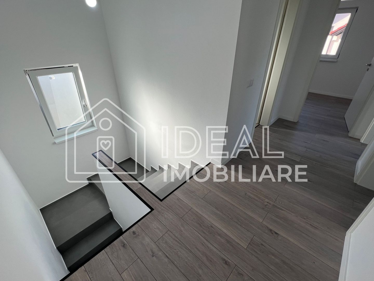 Duplex Modern cu 4 camere si gradina LA CHEIE, in Calea Cisnadiei - Poză 7