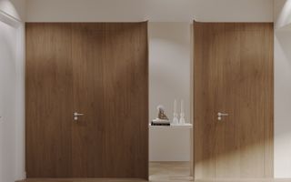 Comision 0% -Triplex  P+1E+M-Sacalaz -finisaje la alegere - Poză 29