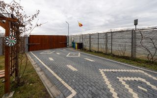 Vilă Premium 2021 | 170 mp utili | Teren 750 mp | Lunca Câlnicului - Poză 36