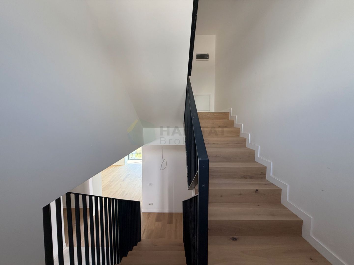 Vila 5 camere Pipera Denya Lake| Faza 1 - Poză 13