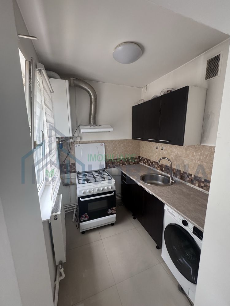 Apartament 1 cameră, Iași, Tătărași, strada Ciric nr. 44A - Poză 5
