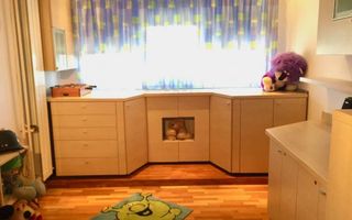 Calea Vacaresti | 3 camere | 87mp | et 8 | loc parcare + boxa | 219.000 euro - Poză 8