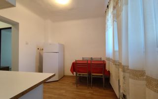 Apartament 2 camere central, langa Podul Decebal, Oradea - VANZARE - Poză 9