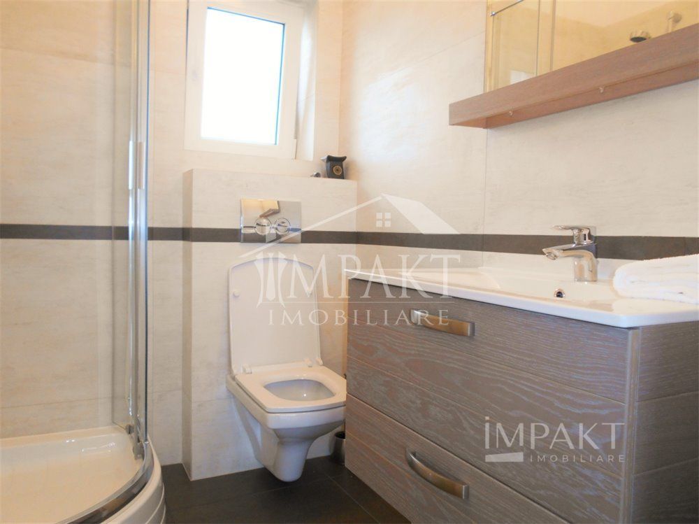 De inchiriat apartament 3 camere de Lux in Faget! - Poză 32