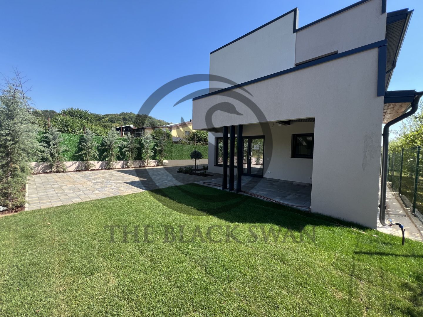 Casa cu 4 camere de vanzare | Premium | Nou | Moreni - Bld. Republicii - Poză 5