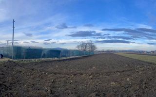 Teren in Stupini 14400mp - Poză 4