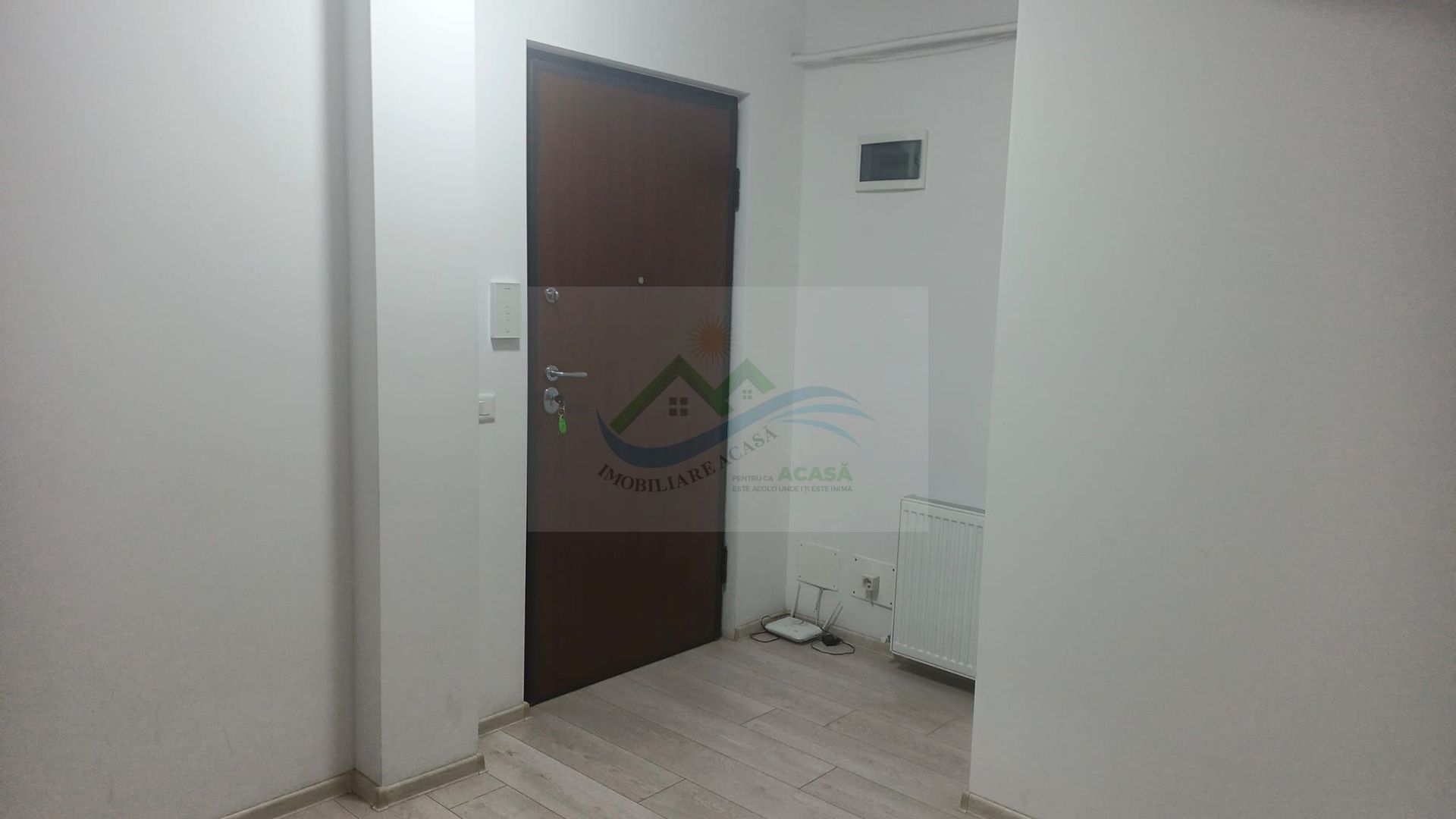 Apartament cu 2 camere Calea Unirii/Suceava - Poză 4
