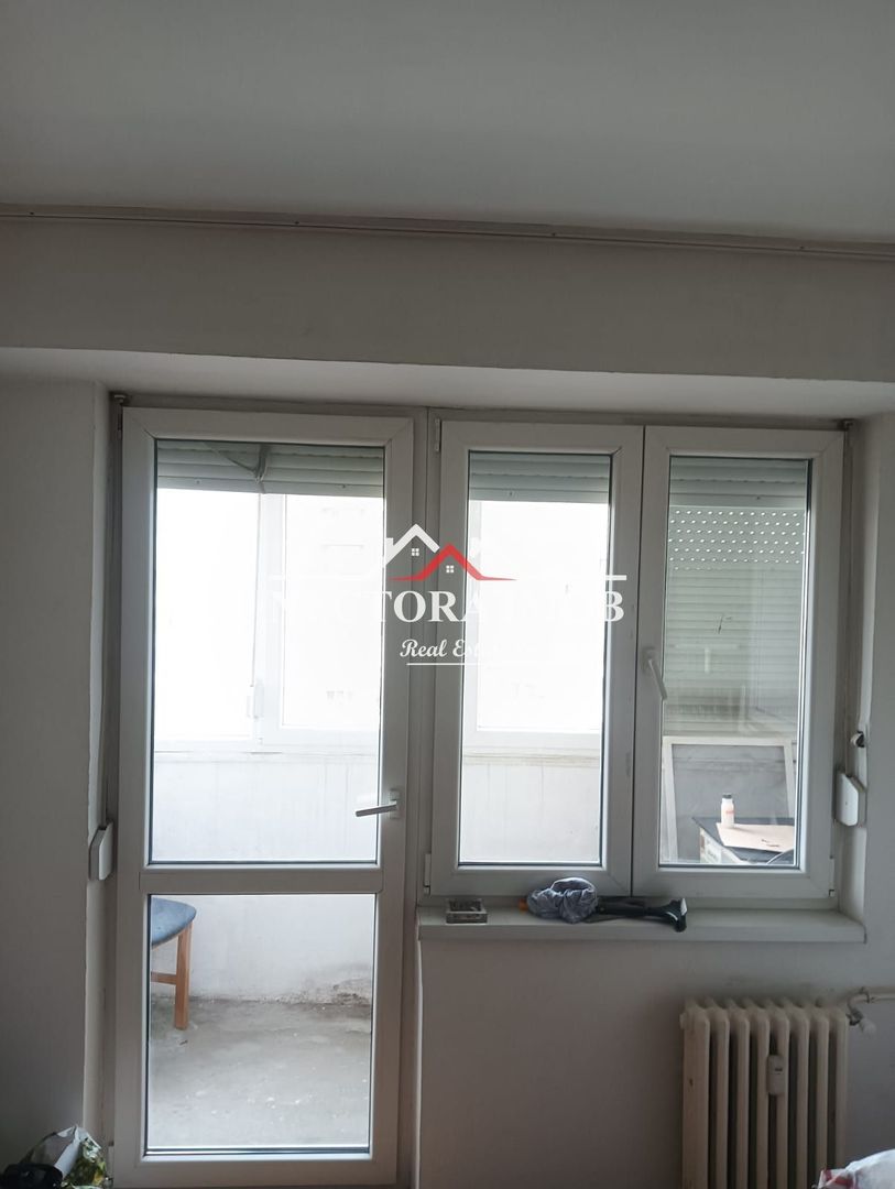 NECTORA IMOB-Apartament 2 camere, Blvd. Dacia, 70 mp, Etaj 5, 55 mp - Poză 4