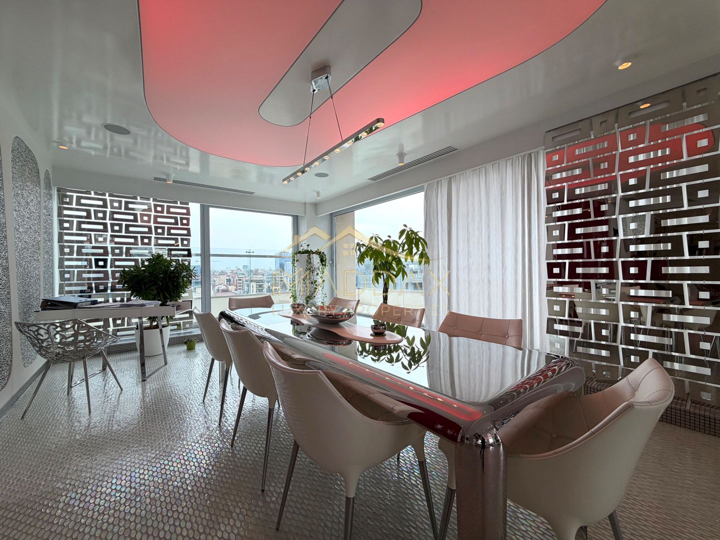 Exclusive Penthouse *514sqm* / terrace 255sqm - Lake View // Floreasca - Poză 13