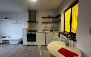 Apartament 2 camere| Mobilat și utilat | Zona Str Grigore Alexandrescu - Poză 5