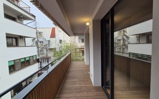 Apartament 3 camere, 2 bai, acces in apartament cu liftul - Dorobanti - Poză 5