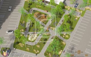 Inchiriere spatiu comercial, echipat, pozitionare stradala Metalurgiei - Poză 15