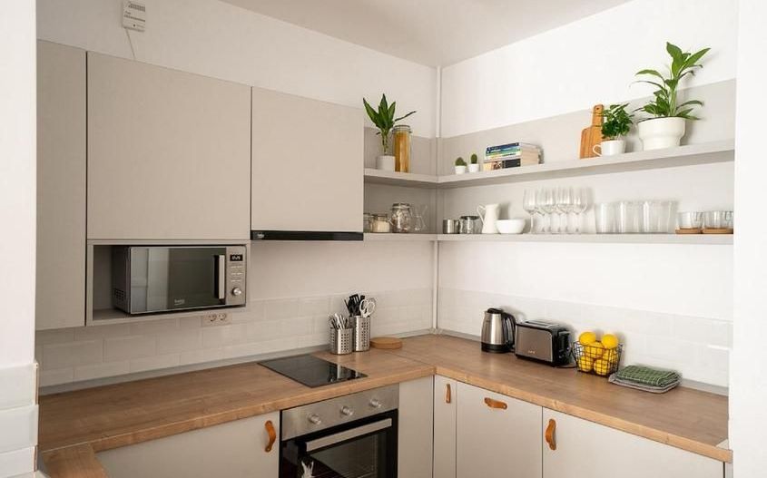 APARTAMENT SUPERB | AVIATIEI PARK | PRIMA INCHIRIERE - Poză 5