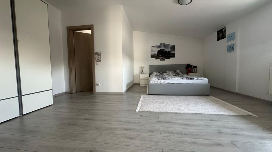 Vila individuală P+1, 5 camere, 260 mp utili – teren 400 mp - Poză 7