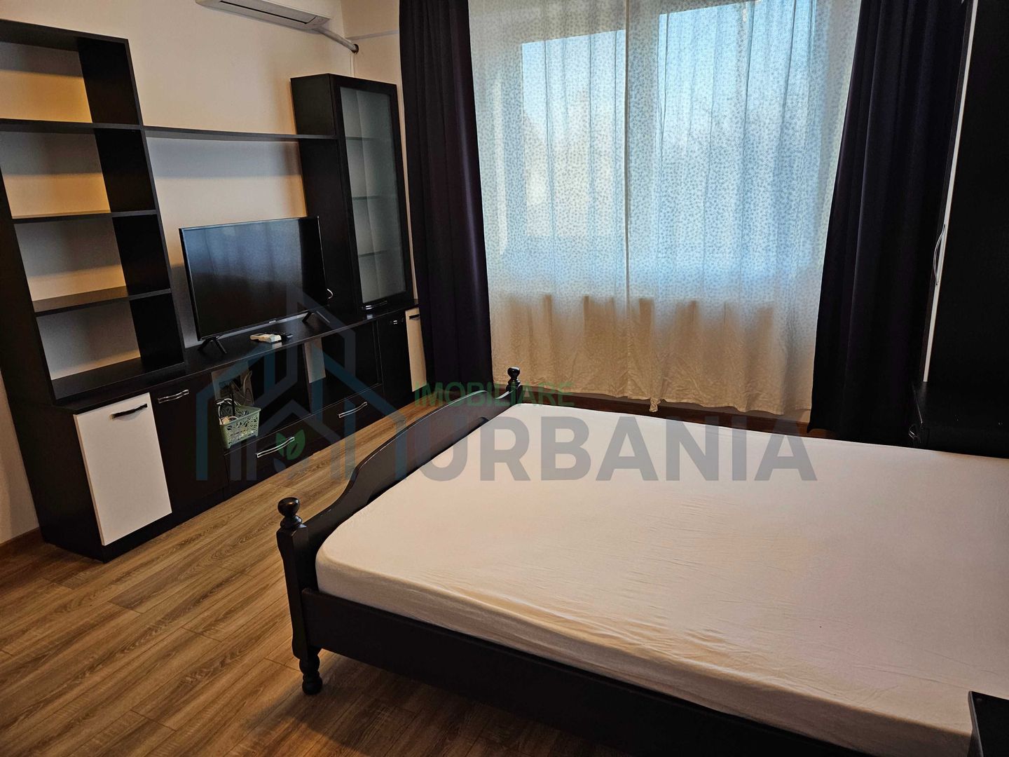 Apartament 1 camera, Panoramic Residence CUG, 32 mp, parcare - Poză 3