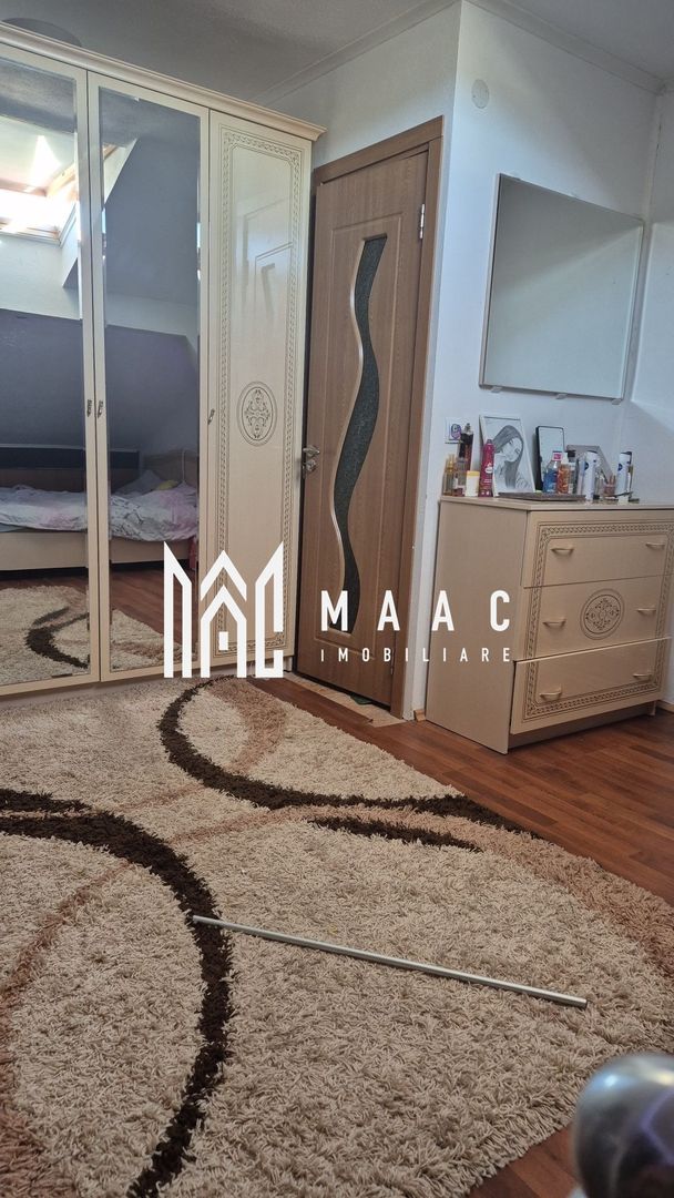 Apartament Mansarda  I 3 Camere I 61MPU I Zona Ipas - Poză 7