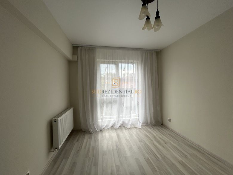 Apartament 2 camere  Bloc  2021 | 61,2 mp | Etaj 1 | Sector 3 - Poză 11