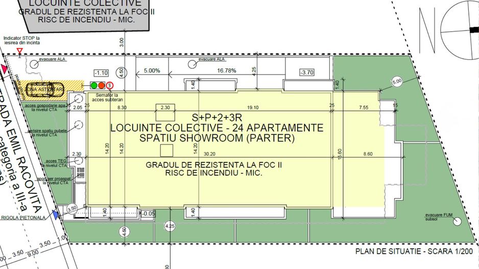 Oportunitate de investitie - Pipera - Poză 9