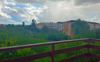 Apartament 3 camere | 73 mp  | Complet mobilat și utilat | Parcare inclusă - Poză 12