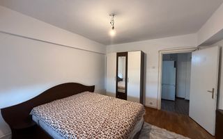 2 decomandate, Piata Centrala - 450 Euro - Poză 1