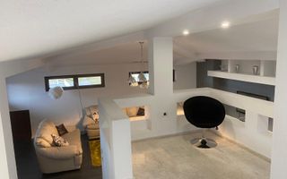 VALEA LUPULUI  ROND ERA  APARTAMENT 2 CAMERE PE 2 NIVELE 90MP - Poză 12