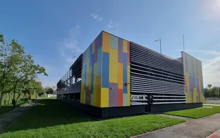 Imobil nou in zona Grand Arena -2 camere, finisaje moderne, Comision 0 - Poză 21