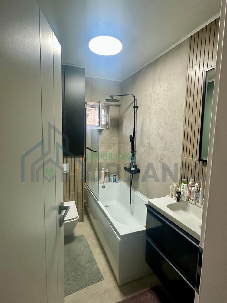 Apartament 3 camere, 71 mp, lângă Hala Centrală, Iași – Disponibil de la 1 iulie - Poză 7