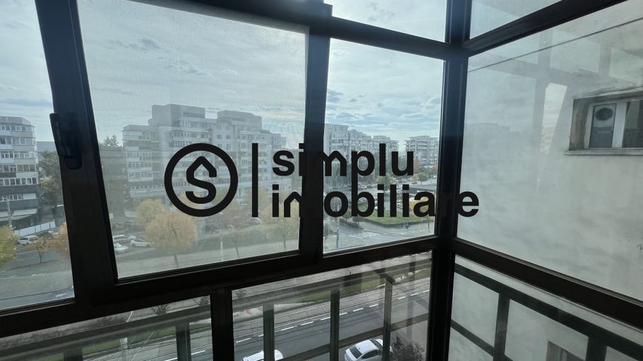 Apartament 3 camere Vis-A-Vis McDonalds - Poză 19