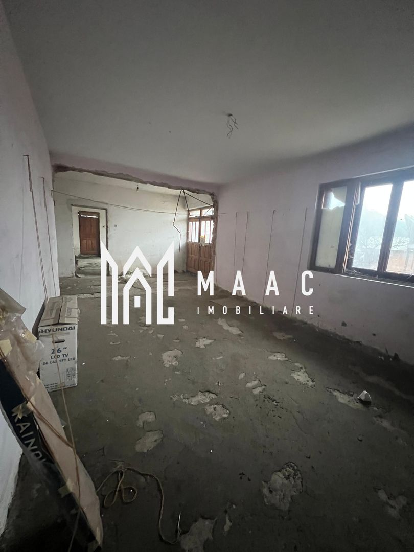 Vila D+P+2 | Pretabil Bloc Boutique - Poză 12