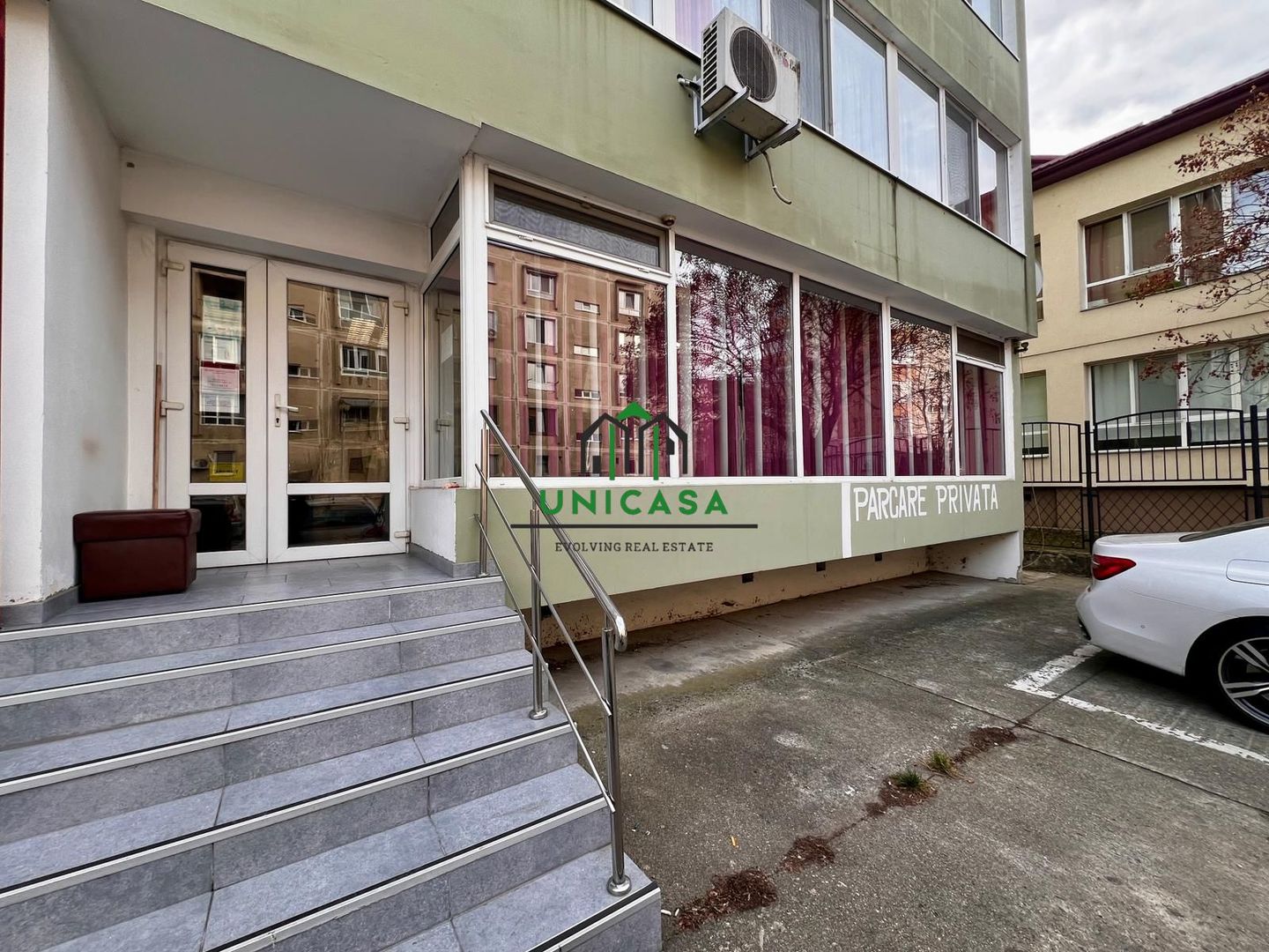 Spatiu comercial/Centru/Rm Vâlcea - Poză 1