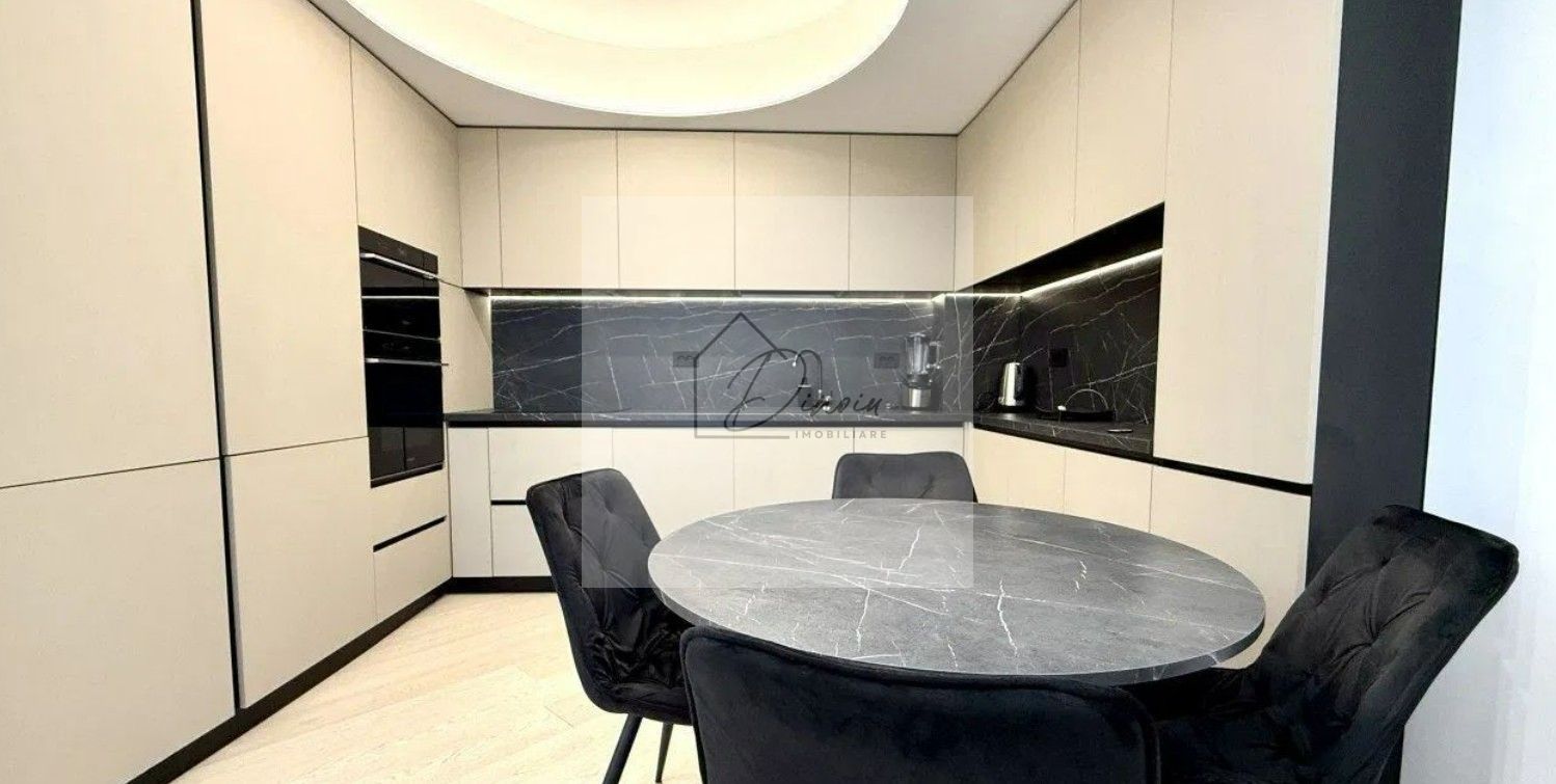 Apartament 3 camere Cortina North Pipera I Parcare Inclusa I COM 0% - Poză 16