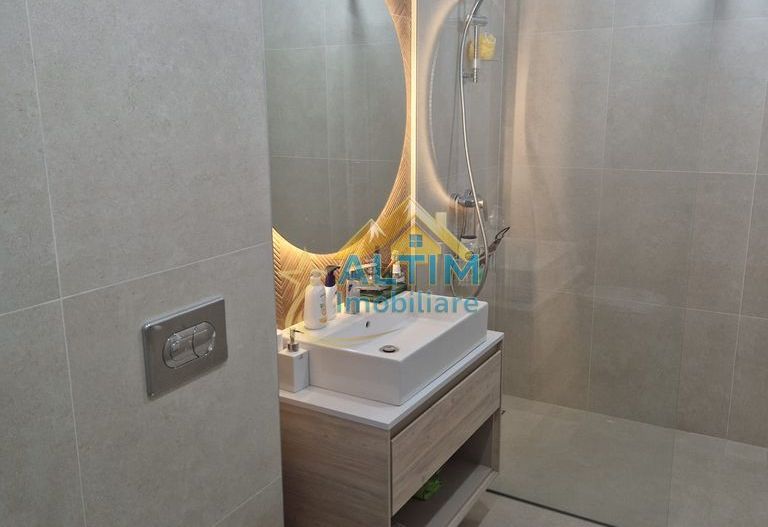 De închiriat - Apartament 2 camere Urban Plaza - Poză 10