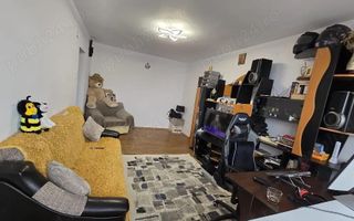 Apartament cu 2 camere zona Micro 14 vedere panoramica mobilat utilaT - Poză 4