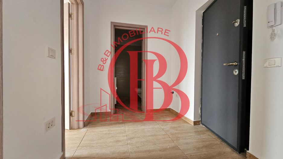 Garsoniera decomandata | Bloc Nou 2025 | Zona Th. Pallady - Poză 3