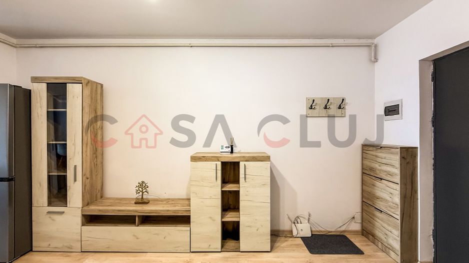 2 camere, modern, la cheie, Piata 1 Mai, Rivus Mall - Poză 2