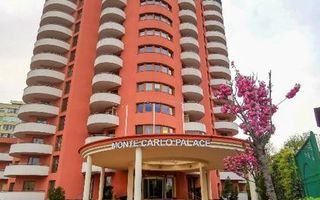 Monte Carlo Palace I Apartament 2 camere - Poză 9