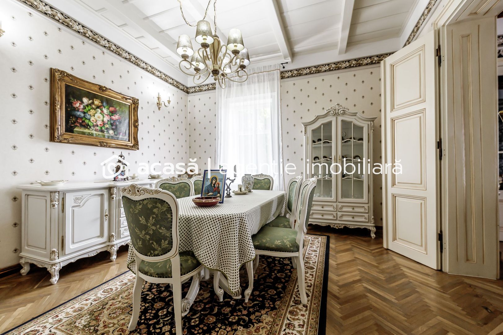 VÂNDUT Visezi la o proprietate unică, plină de istorie și farmec? - Poză 7