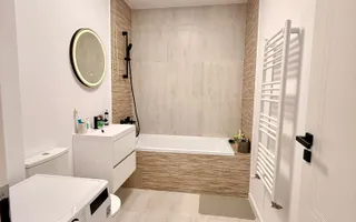 Apartament 2 camere | zona Oncos , Florești - Poză 13