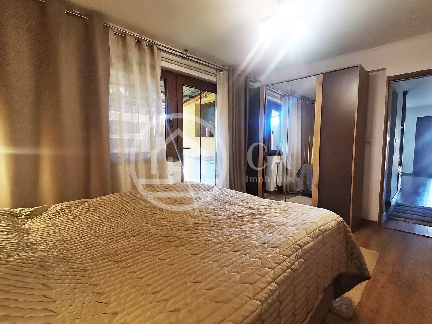 Casa de inchiriat cu 3 camere in zona Gheorghe Doja, Oradea - Poză 6