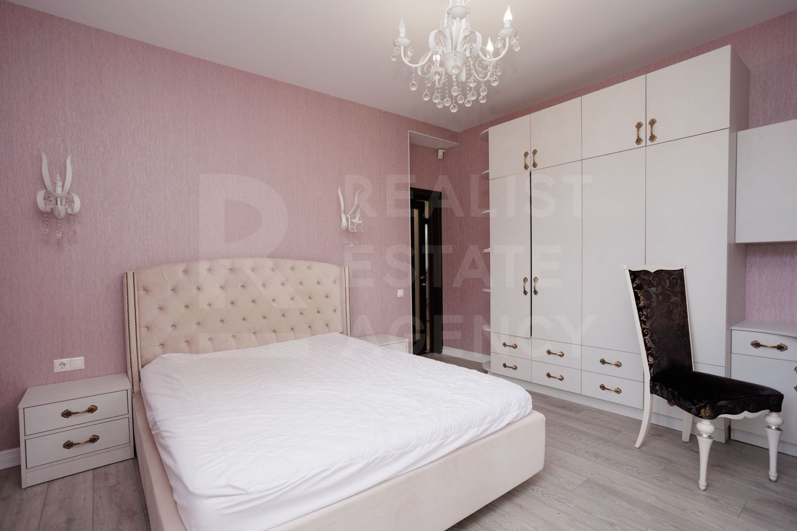 Chirie , casă 180 mp + 6 ari, str. Ghidighici, Buiucani - Poză 13