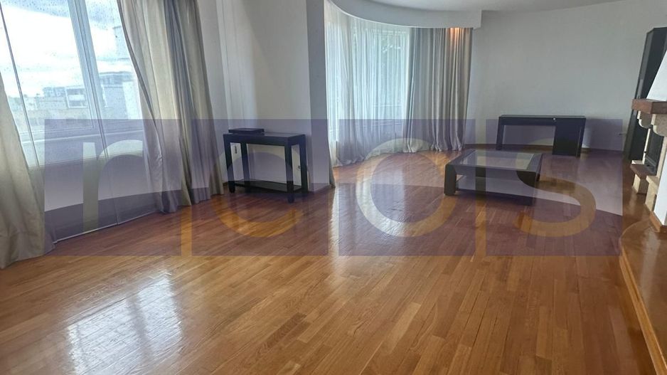 INCHIRIERE APARTAMENT DEOSEBIT 4 CAMERE | PARCUL VERDI | 160MP | LUX - Poză 5