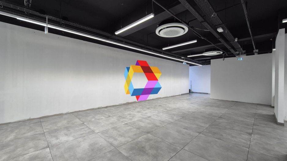 Spatiu comercial de inchiriat Brasov cu vad - 192 mp - Poză 4