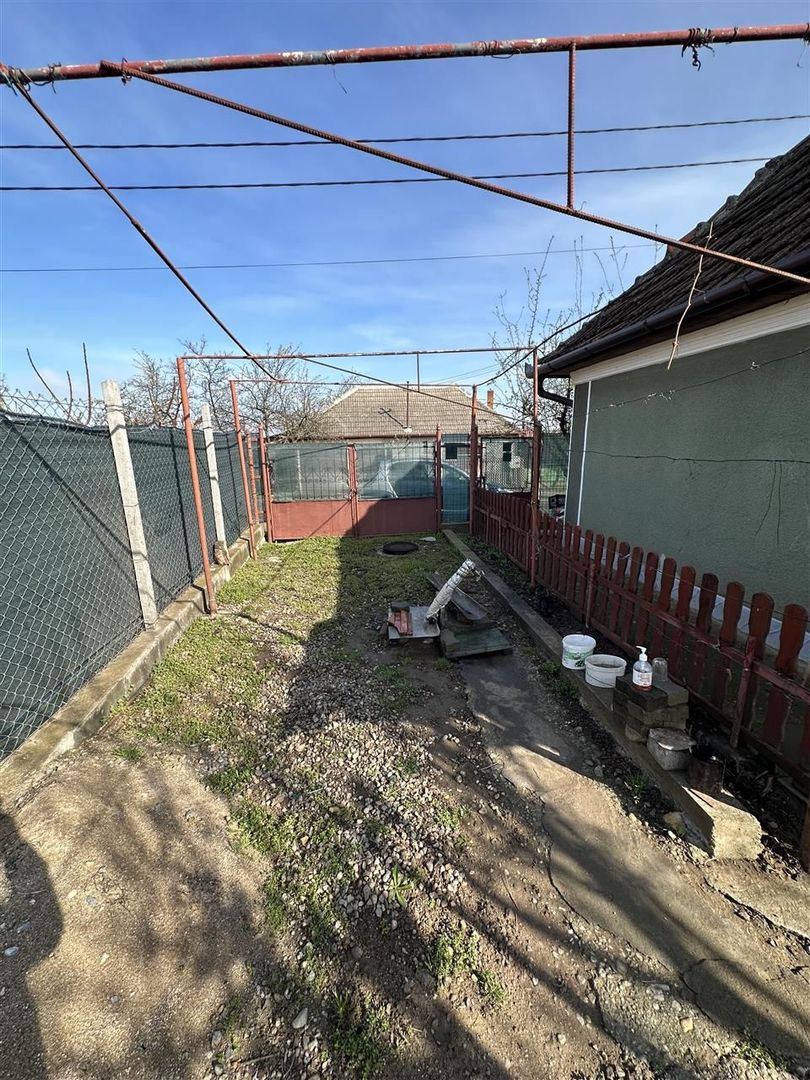 Casa cu teren de 325 mp pe Gh Doja - Poză 6