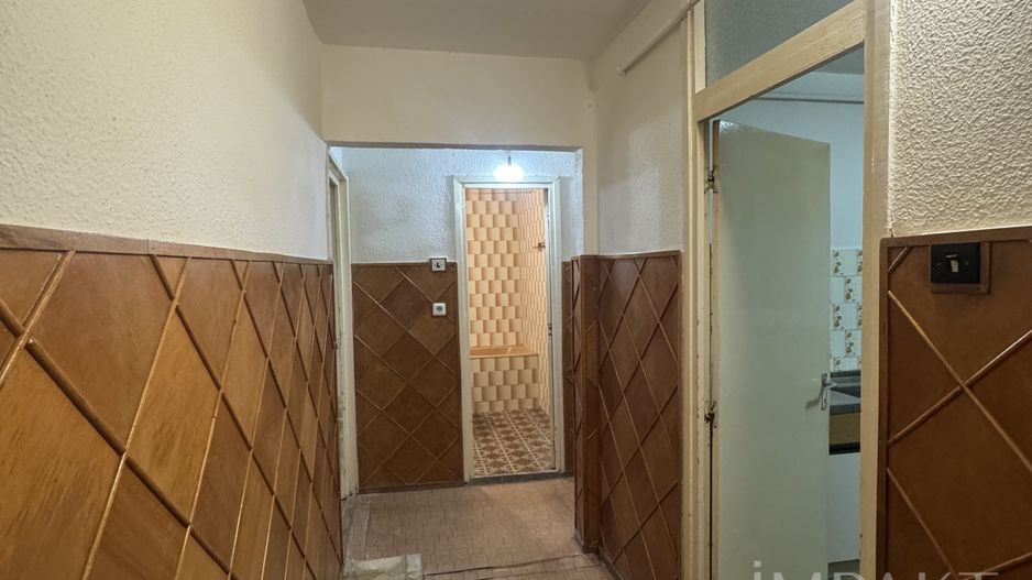 Apartament cu 3 camere, 2 băi, 67,5 mp – de vânzare în Zorilor! - Poză 2