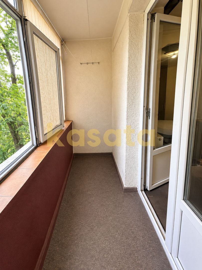 Garsonieră de vânzare – 23 mp, etaj 2/4, Nicola Grigorescu - Poză 5