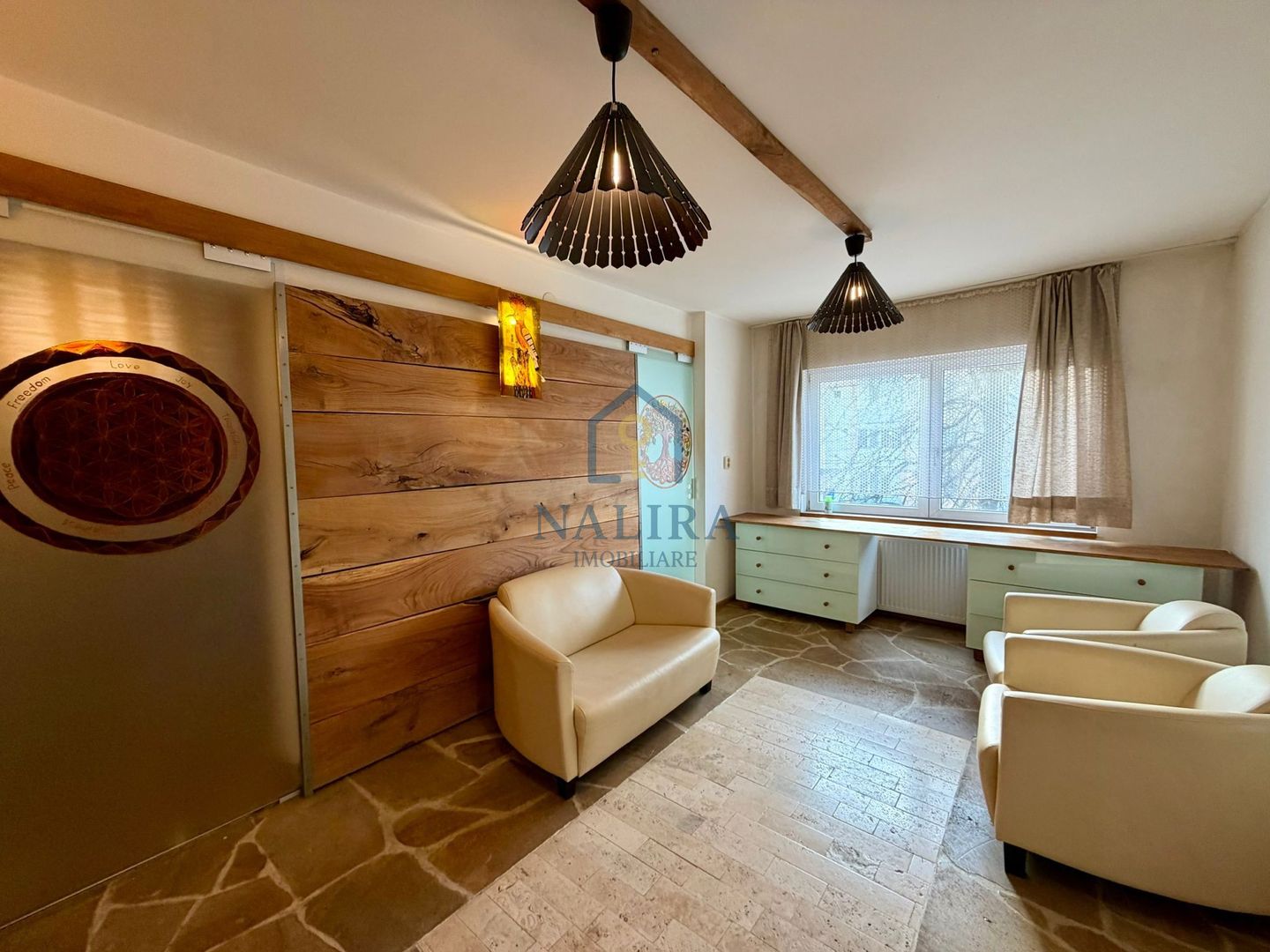 Apartament 1 cameră –  Motorului - Poză 1