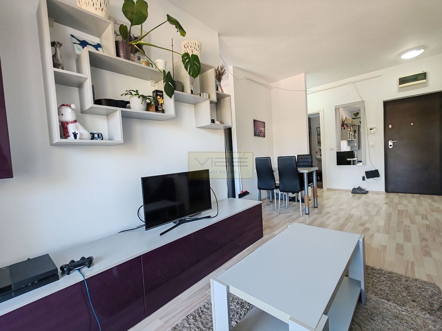 Copou-Parcul Copou/Universitate - bloc nou 2015 ! - Poză 13