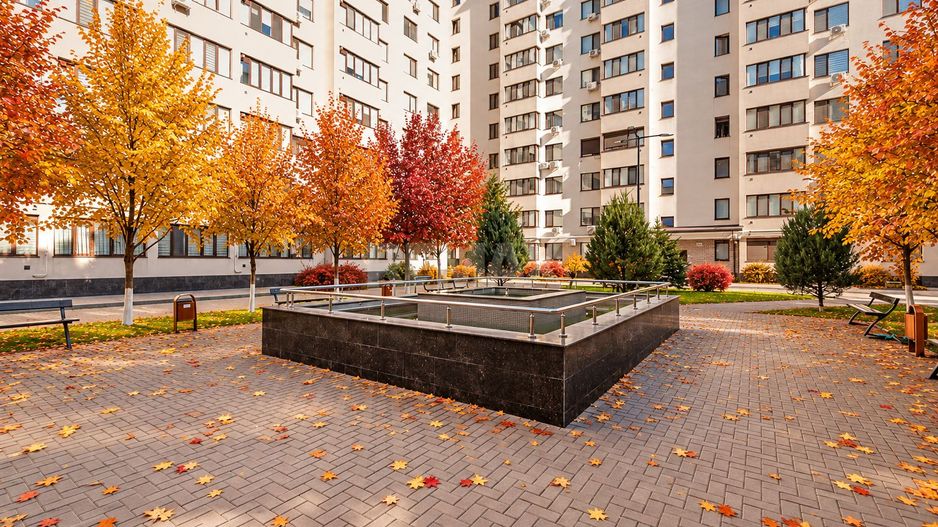 Apartament cu o cameră, mobilat, Buiucani, Alba Iulia - REMAX Central - Poză 1