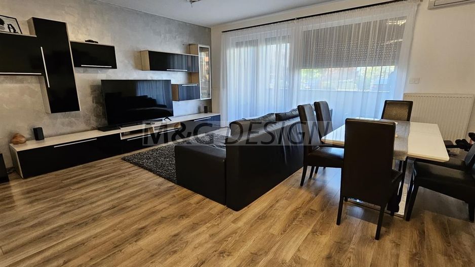 Ap 2 camere Aradului - Torontalului bloc nouparter - Poză 4