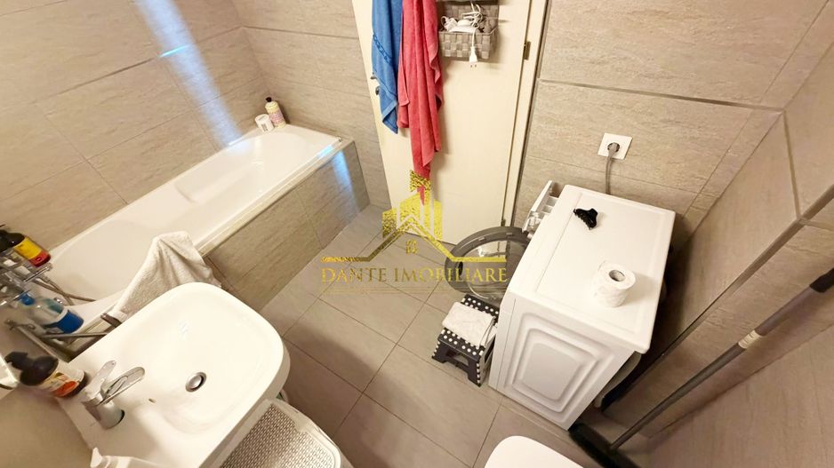 2 camere, bloc nou, balcon, parcare, Buna Ziua, Grand Hill, zona LIDL - Poză 12